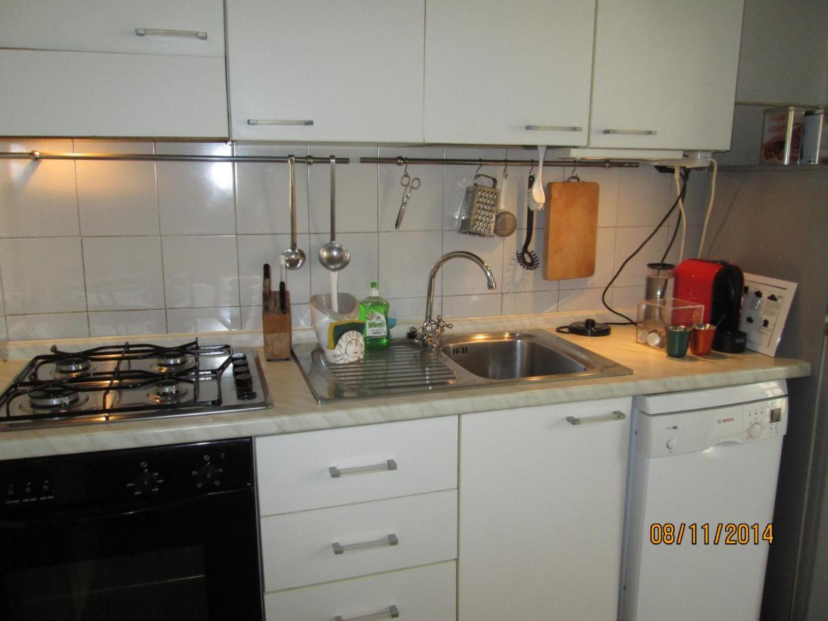 In Centre Of Florence, Balcony And Terrace With Amazing View Apartment Florenz