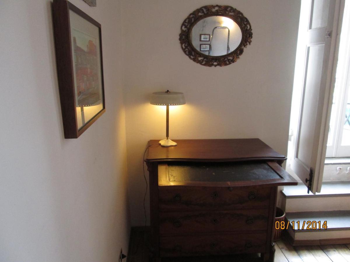 Apartment In Centre Of Florence, Balcony And Terrace With Amazing View Florenz