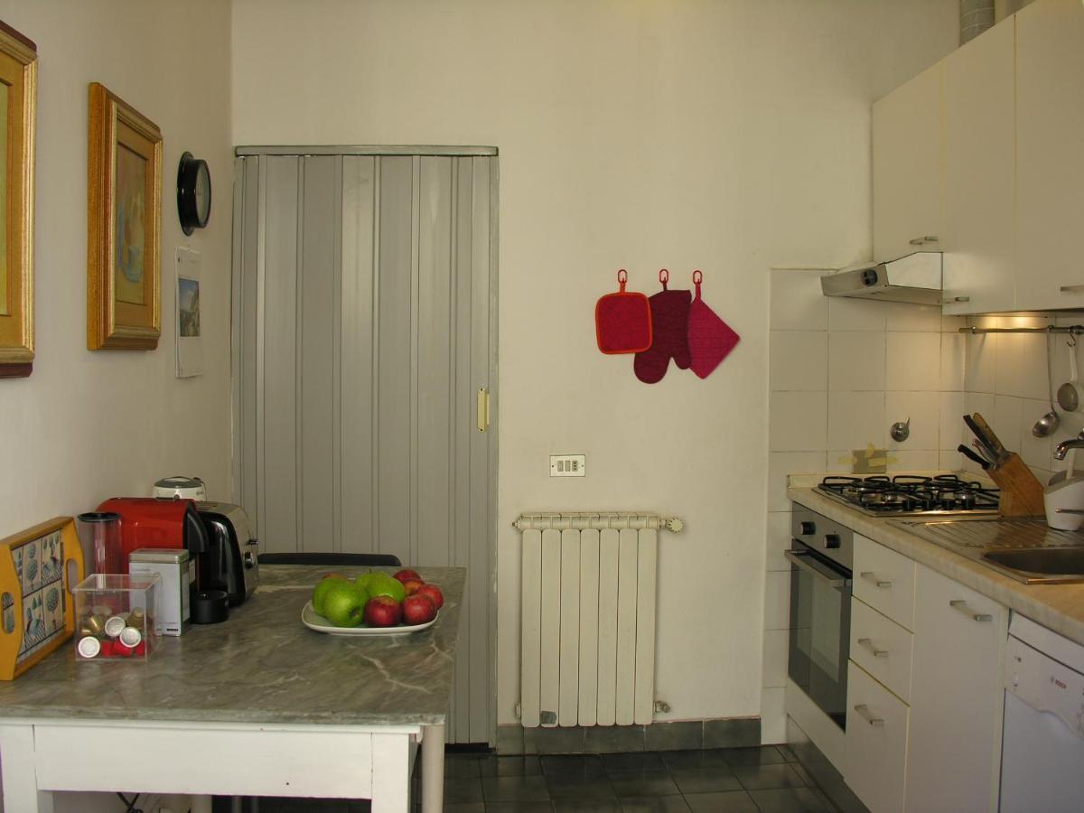 In Centre Of Florence, Balcony And Terrace With Amazing View Appartement *