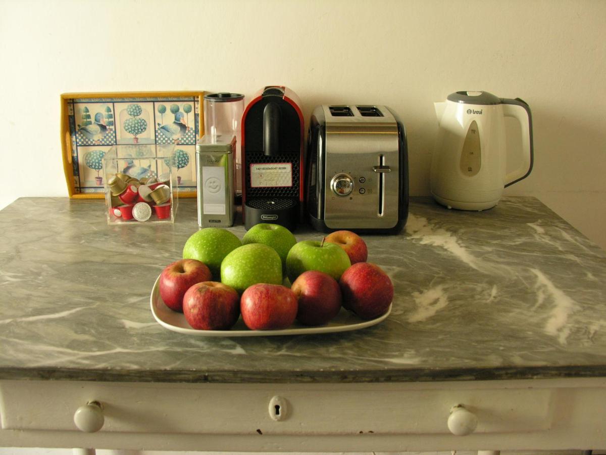 Apartment In Centre Of Florence, Balcony And Terrace With Amazing View Florenz