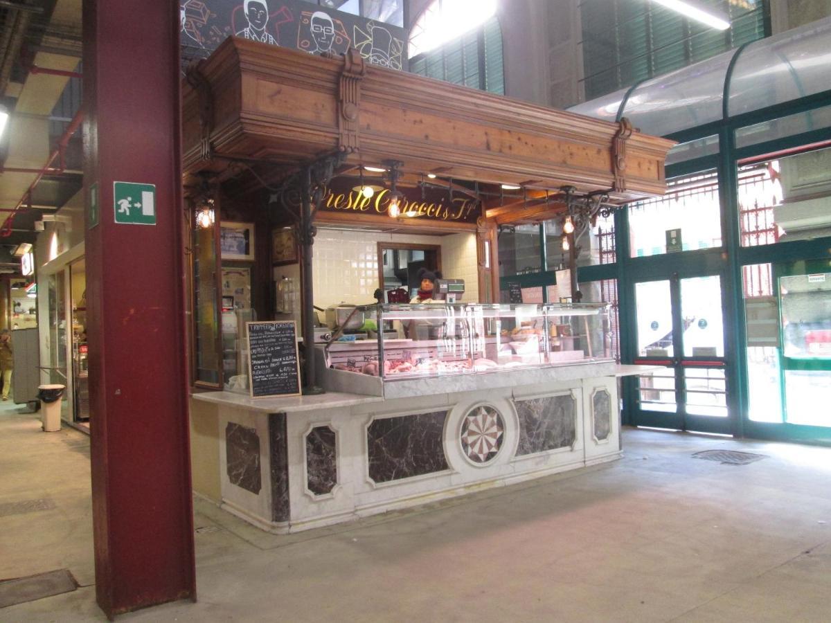 In Centre Of Florence, Balcony And Terrace With Amazing View * Florenz