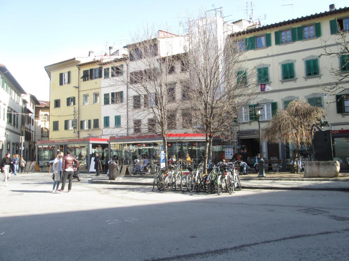 Apartment In Centre Of Florence, Balcony And Terrace With Amazing View Florenz